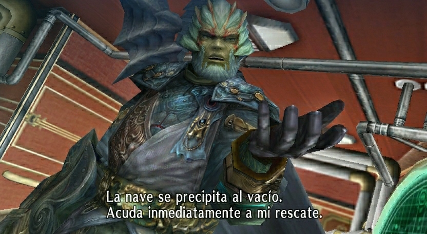 Final Fantasy Crystal Chronicles: The Crystal Bearers - Imagen 10